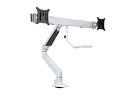 *Non Cancellable/Non Returnable (NCNR)* GAS LIFT ARM W. DUO CROSSBAR 2 SIL