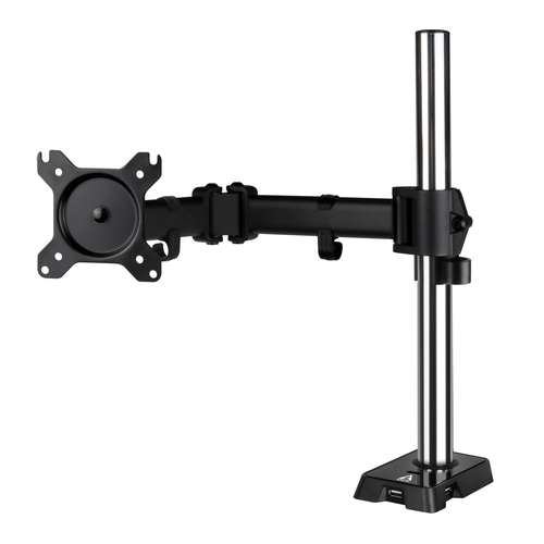 ARCTIC Z1 GEN 3 SINGLE MONITOR ARM — image 1