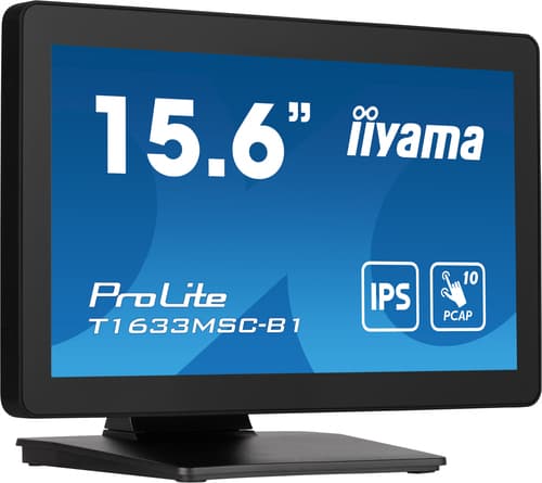 iiyama ProLite T1633MSC-B1
