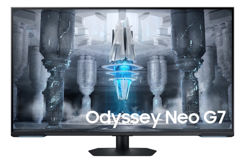 Samsung Odyssey Neo G7 S43CG700NU