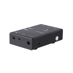 StarTech.com HDMI over IP Receiver for ST12MHDLNHK - Video over IP - HDMI over IP Extender - 1080p (ST12MHDLNHR) - Video/audio/infrared extender - receiver - HDMI - for P/N: ST12MHDLNHK