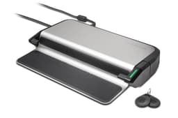 SINGLEUSE USB-C DOCK KFOB SMARTLOCK