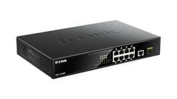 D-Link DGS 1010MP