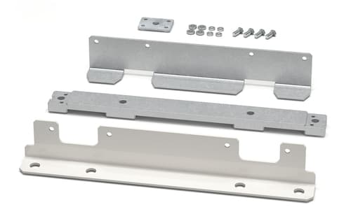Schneider Electric Galaxy VS - Seismic mounting kit - for P/N: GVSUPS120KHS, GVSUPS20KB4GS, GVSUPS30KB4GS, GVSUPS40KB4GS, GVSUPS50KB4GS