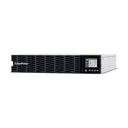 6000VA SMART APP DOUBLE CONV RACK