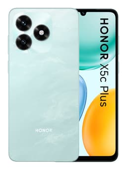 X5C PLUS 4GB+64GB OCEAN CYAN