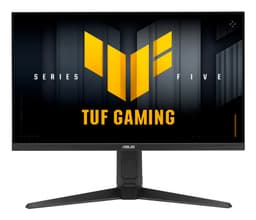 ASUS TUF Gaming VG279QML5A Gaming