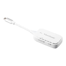 ViewSonic PJ-WPD-700 - Wireless video extender