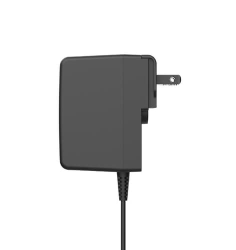 NETGEAR PAV12V25 - Power adapter - 2.5 A