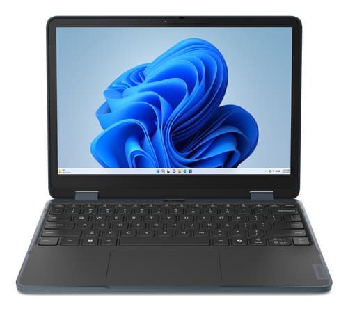 Lenovo 500w 2-in-1 Gen 5 - 12.2" - Intel N-series - N150 - 8 GB RAM - 128 GB SSD - UK