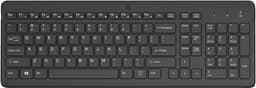 HP 225 WL KBD United Kingdom - UK English localization