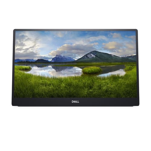 ^DELL 14 PORTABLE MONITOR - P1424H