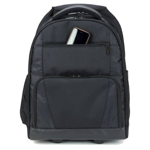 Targus TSB700EU 15.4" Rolling Notebook Backpack