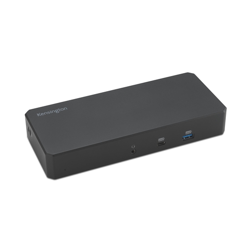 SD3220U3 EQ USB-C Triple Video Dock — image 1