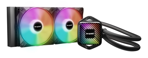 BeQuiet CLUSTARACK — image 1