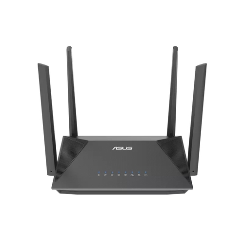 ASUS NETWORKING NETWORK — image 1