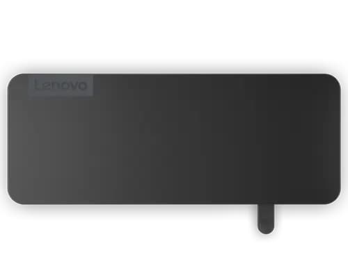 Lenovo - Docking station - USB-C - HDMI