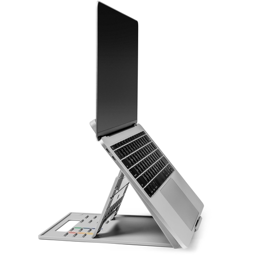 Kensington Easy Riser Go Laptop Cooling Stand