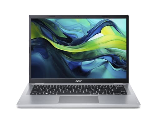 AG14-22P R3-7320U 8GB 128GB SILVER