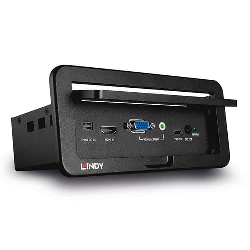 MULTIFORMAT CONFERENCE TABLE SWITCH