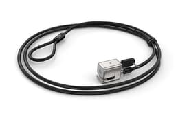 KEYED CABLE LOCK SURFACEPRO 25 PACK