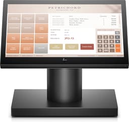 *Non Cancellable/Non Returnable (NCNR)* HP ENGAGEONEAIOT I5-7300U 8/256 W10P