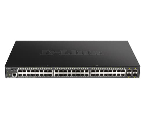 D-Link DGS 1250-52XMP