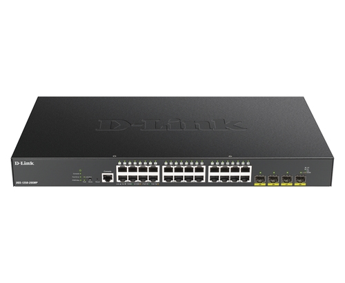 D-Link DGS 1250-28XMP