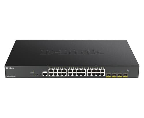 D-Link DGS 1250-28XMP