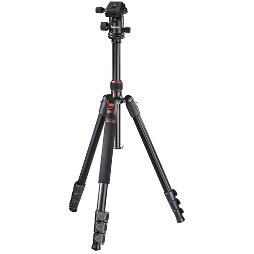 TAR DUO TRIPOD 165 BALL HEAD — image 1