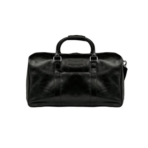Aalborg Weekender Bag-BK