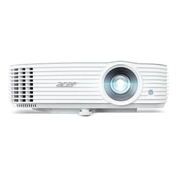 Acer X1626AH - DLP projector - 3D - 4000 lumens - WUXGA (1920 x 1200) - 16:10