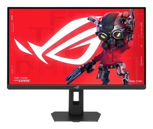 ASUS 27 XG27AQNGV GAMING BK/1MS/EU// — image 1