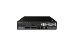 Lenovo ThinkSystem SE350 7D1X - Desktop Mounting - server - rack-mountable - 1U - 1-way - 1 x Xeon D-2143IT / up to 3 GHz - RAM 32 GB - SSD 480 GB - SED, TCG Opal Encryption - Matrox G200 - Gigabit Ethernet, 10 Gigabit Ethernet - no OS - monitor: none