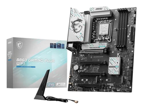 MSI MOBO MBA