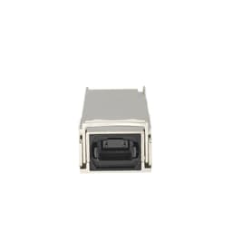 StarTech.com HPE 747698-B21 Compatible QSFP+ Module, 40GBASE-SR4, 40GbE Multi Mode Fiber Optic Transceiver, 40GE Gigabit Ethernet QSFP+, MPO 400m, 850nm, DDM, HPE BladeSystem, c-Class - Lifetime Warranty (747698-B21-ST) - QSFP+ transceiver module (equivalent to: HP 747698-B21) - 40GbE - 40GBASE-SR4 - MPO multi-mode - up to 400 m - 850 nm