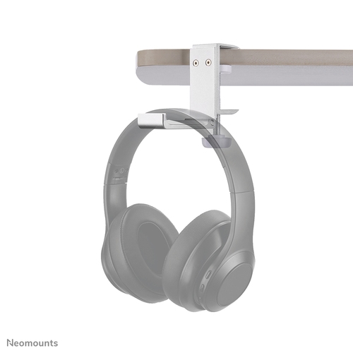 Neomounts Headphone Holder Clamp mounte — image 1