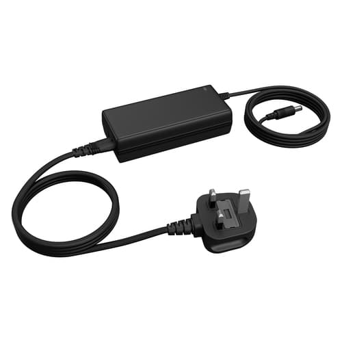 Jabra - Power supply - United Kingdom - for PanaCast 50