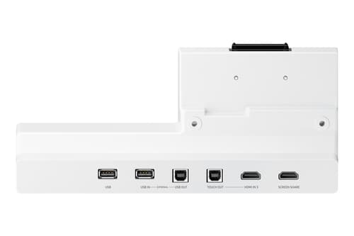 OPTIONAL CONNECTIVITY TRAY FOR FLIP2
