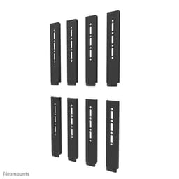 Neomounts Select VESA extension kit for WL40S-950BL18 (VESA 1200X900)