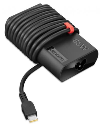 PWR ADPBO TP SLIM 65W USB-C AC ADAPT