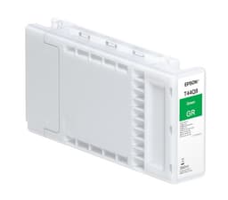 Epson Ink Cartridges, UltraChrome HDX, Singlepack, 1 x 700.0 ml Photo Black