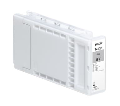 Epson Ink Cartridges, UltraChrome HDX, Singlepack, 1 x 700.0 ml Photo Black