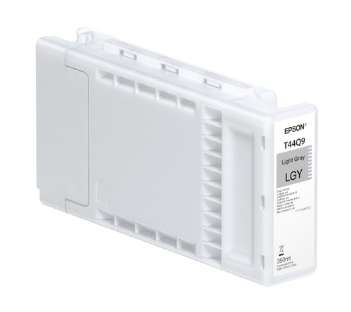Epson Ink Cartridges, UltraChrome HDX, Singlepack, 1 x 700.0 ml Photo Black — image 1