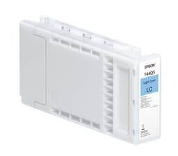Epson Ink Cartridges, UltraChrome HDX, Singlepack, 1 x 700.0 ml Photo Black