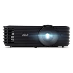 Acer X1326AWH - DLP projector - portable - 3D - 4000 ANSI lumens - WXGA (1280 x 800) - 16:10 - 720p