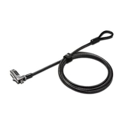 SLIM SERIALISED COMB LAP LOCK 25PACK
