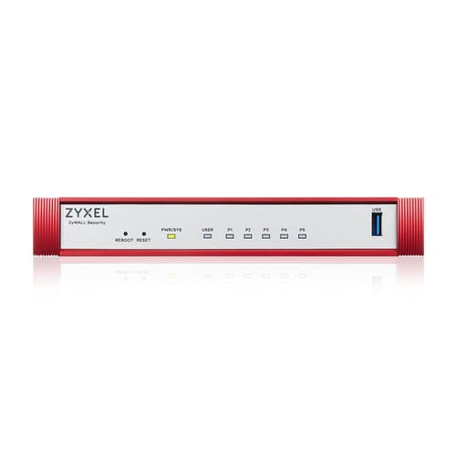 Zyxel USG Flex 50 - Firewall - 1GbE - cloud-managed