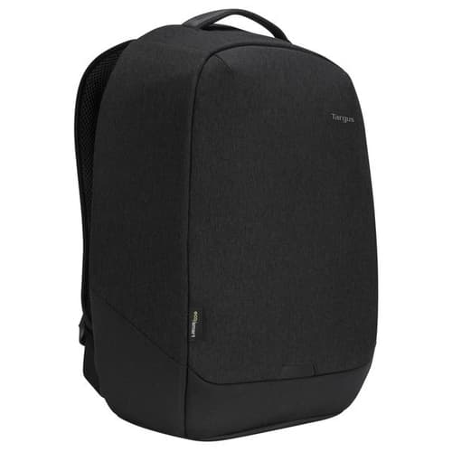 CYPS ECO SECURITY BACKPACK 15.6 BLK