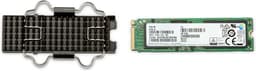 HP Z TURBO DRIVE 512GB SED TLC Z2 G4